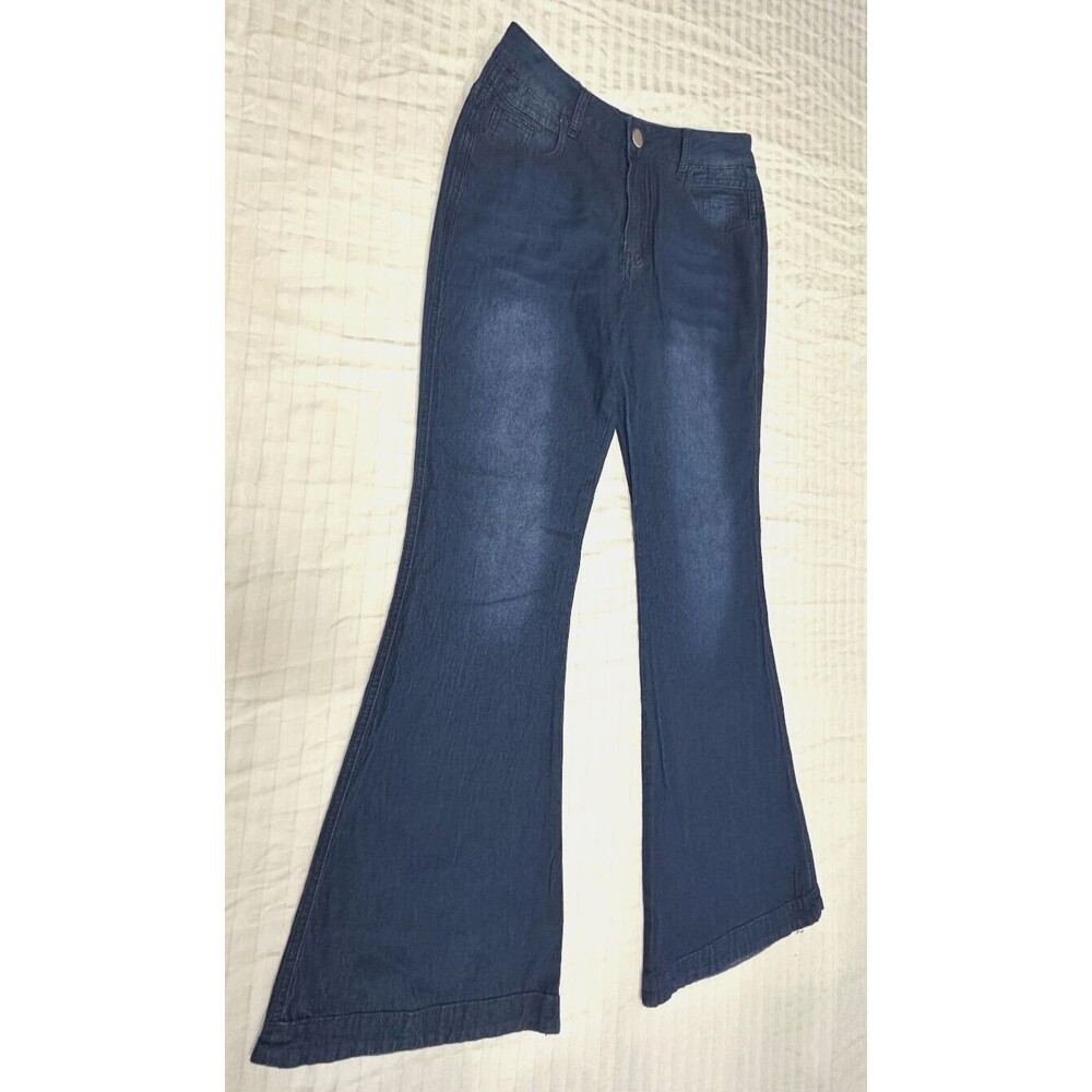 WOMENS JEANS SIZE M